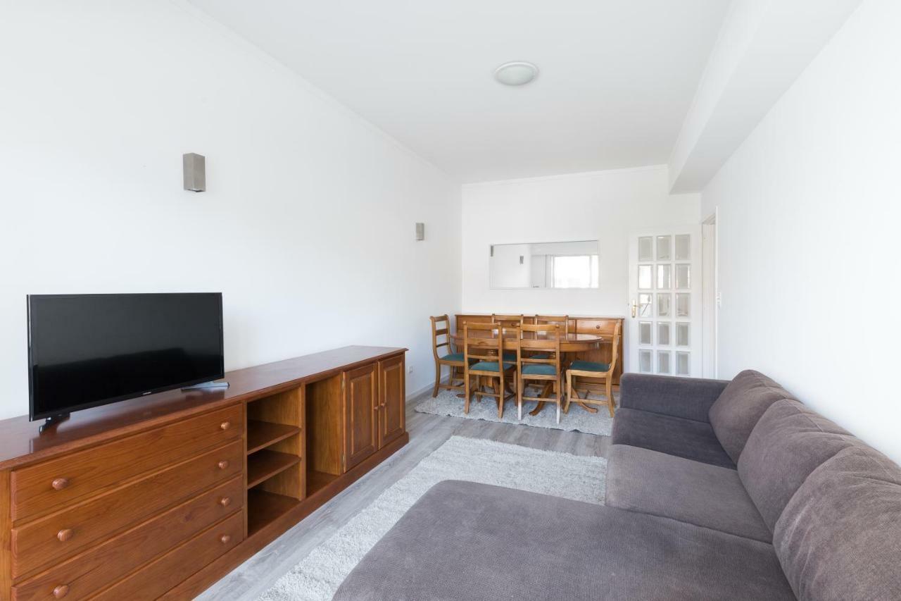 The Perfect Porto Apartment Екстер'єр фото