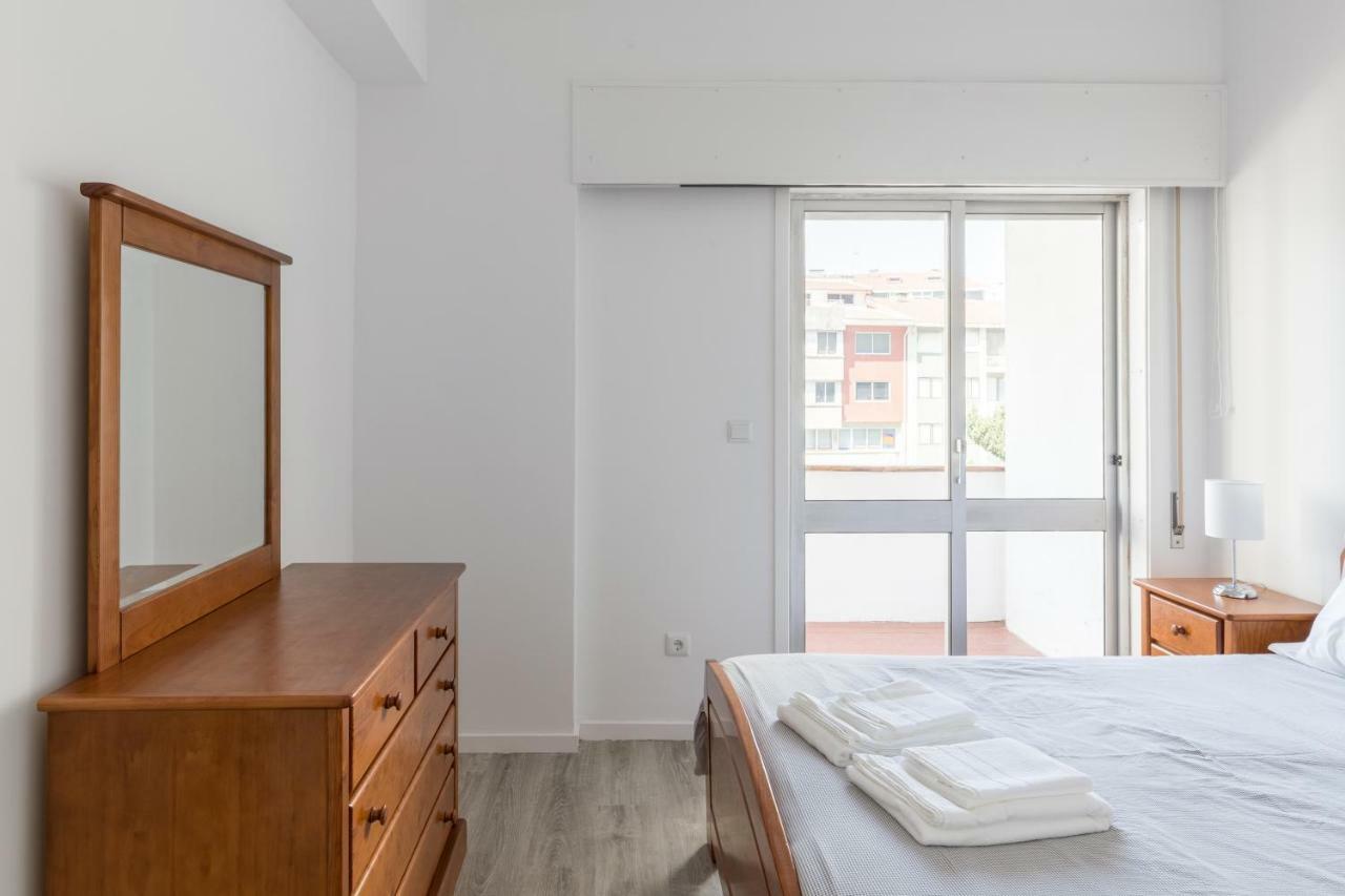 The Perfect Porto Apartment Екстер'єр фото
