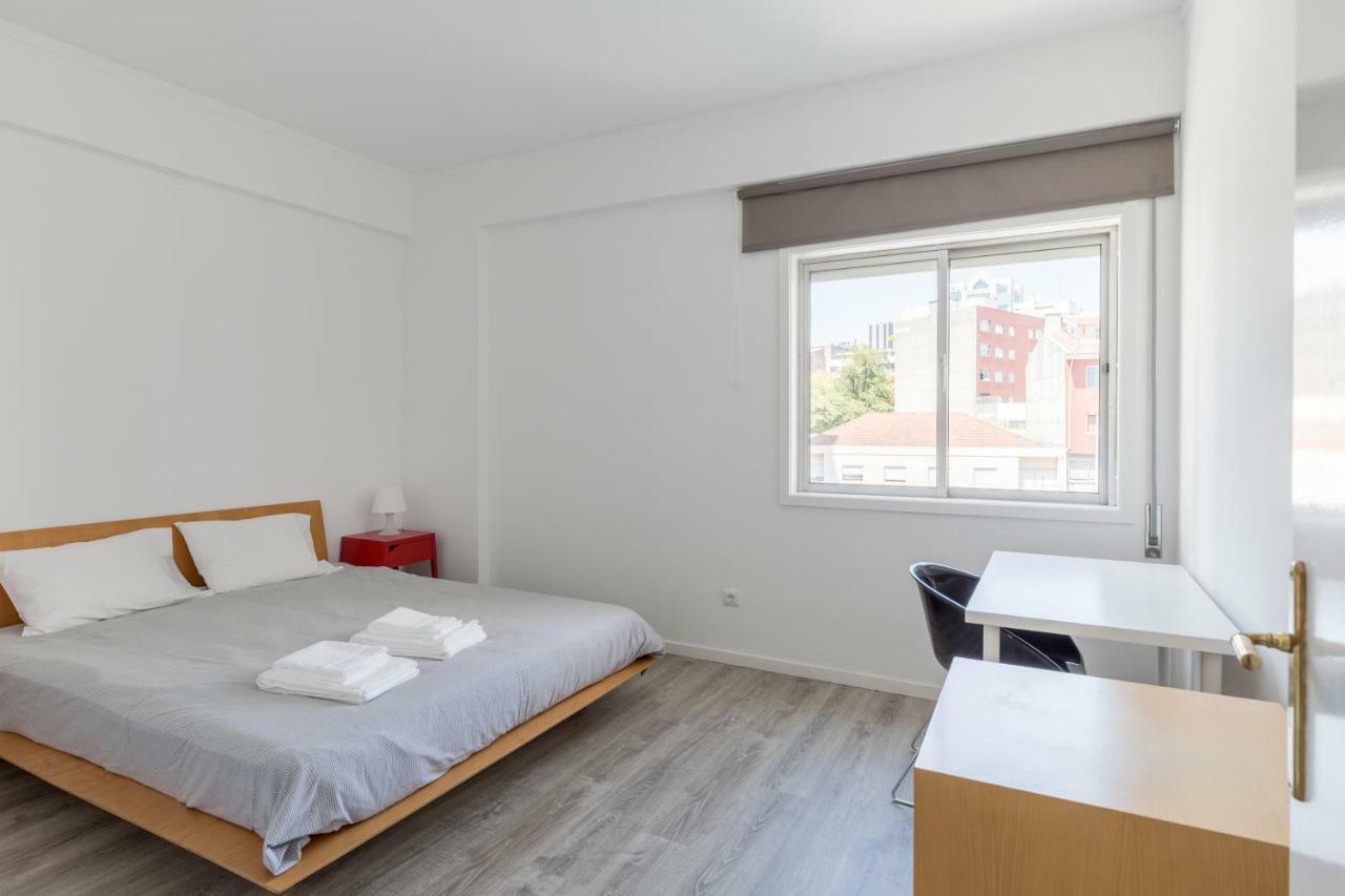 The Perfect Porto Apartment Екстер'єр фото