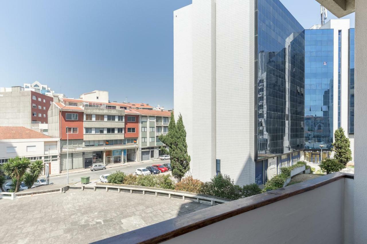 The Perfect Porto Apartment Екстер'єр фото