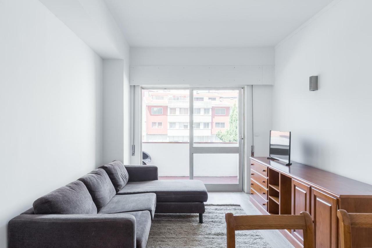 The Perfect Porto Apartment Екстер'єр фото