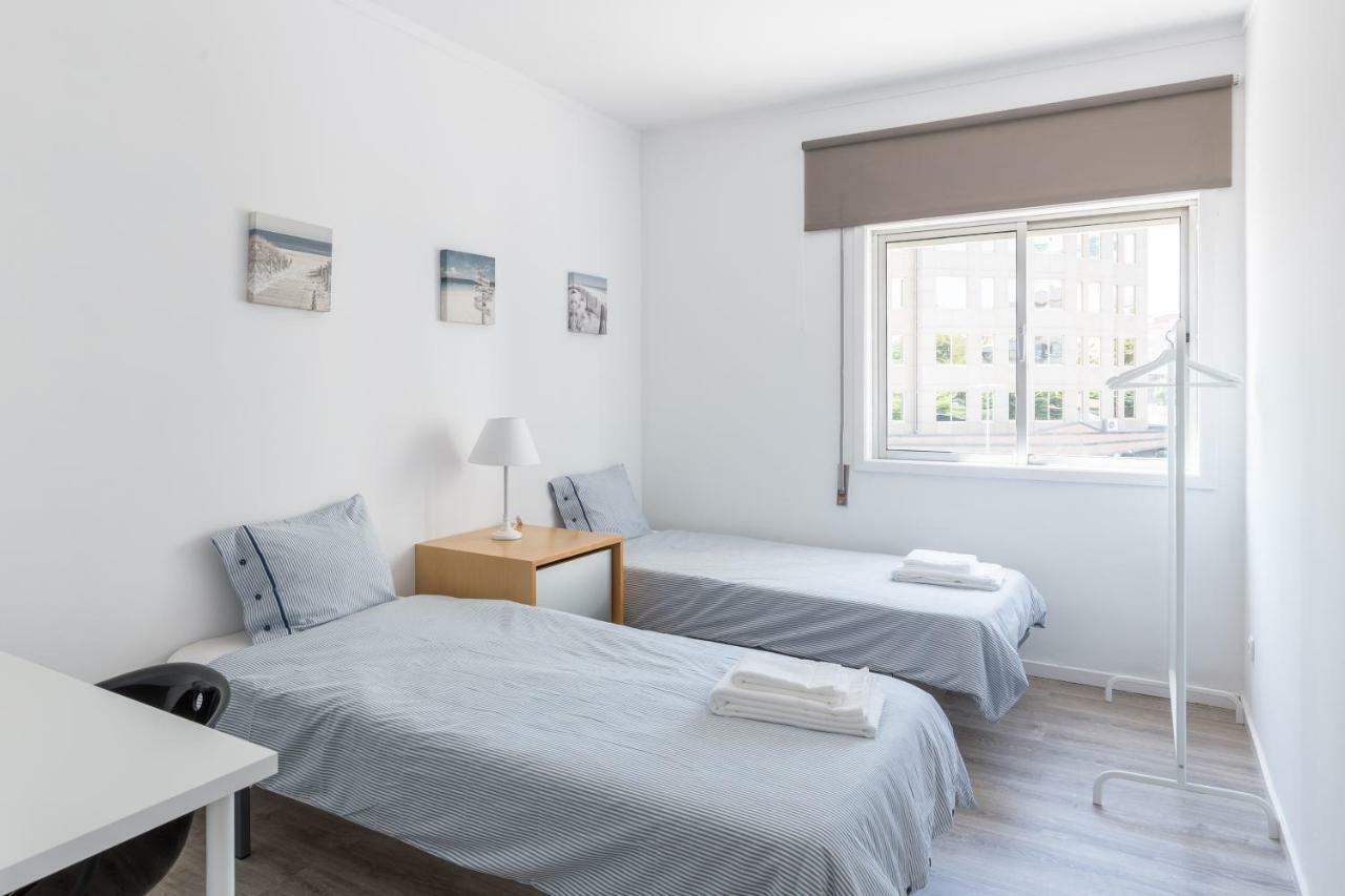 The Perfect Porto Apartment Екстер'єр фото