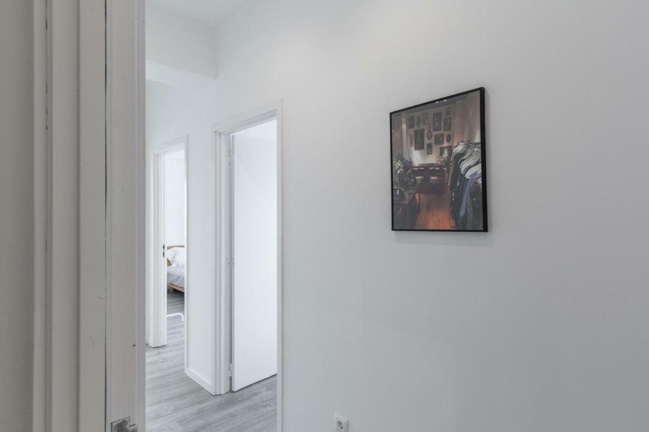 The Perfect Porto Apartment Екстер'єр фото