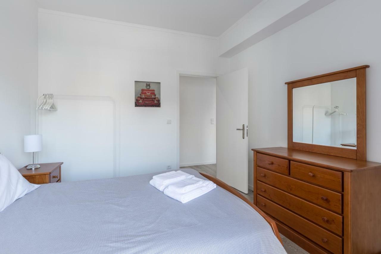 The Perfect Porto Apartment Екстер'єр фото