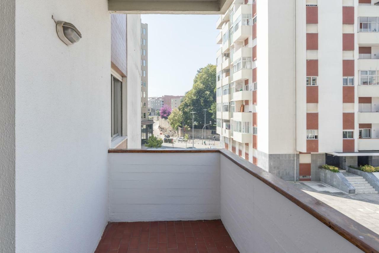 The Perfect Porto Apartment Екстер'єр фото