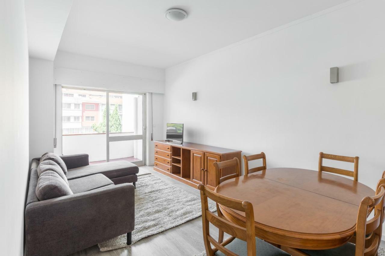 The Perfect Porto Apartment Екстер'єр фото