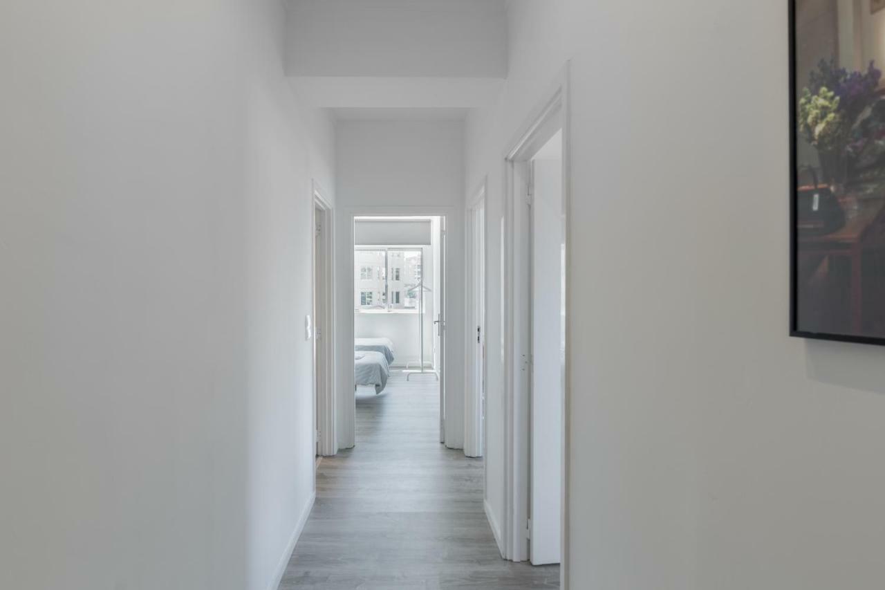 The Perfect Porto Apartment Екстер'єр фото