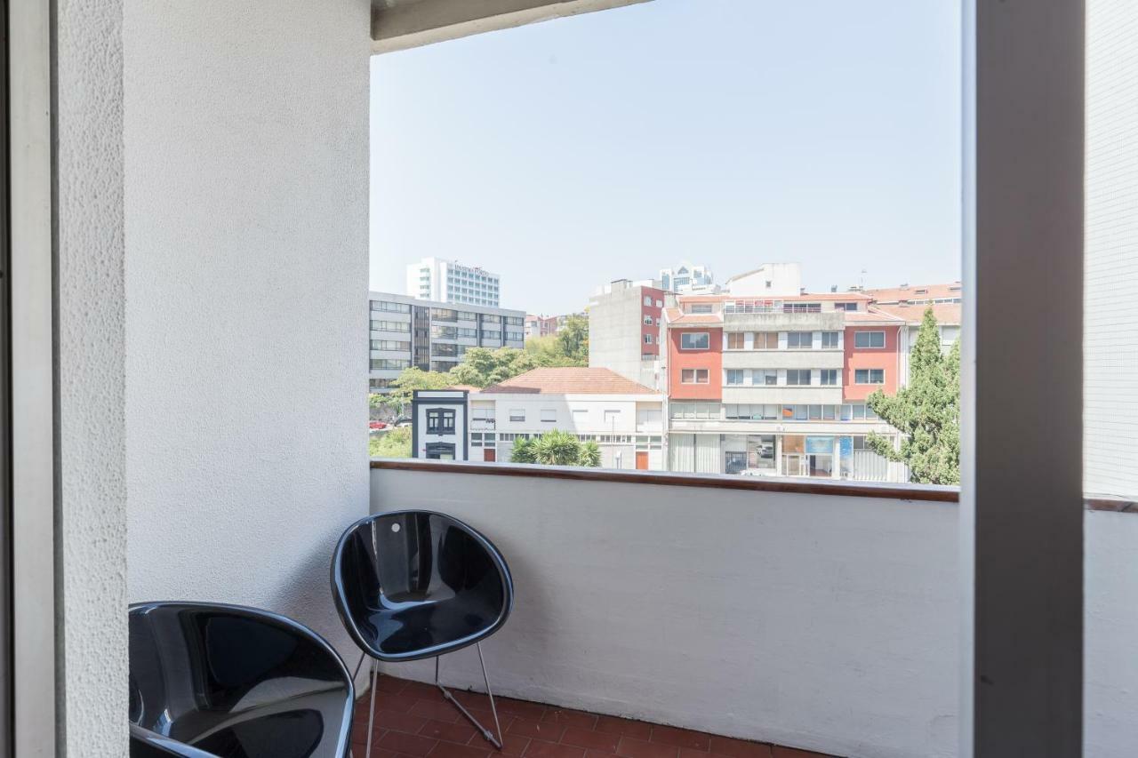 The Perfect Porto Apartment Екстер'єр фото
