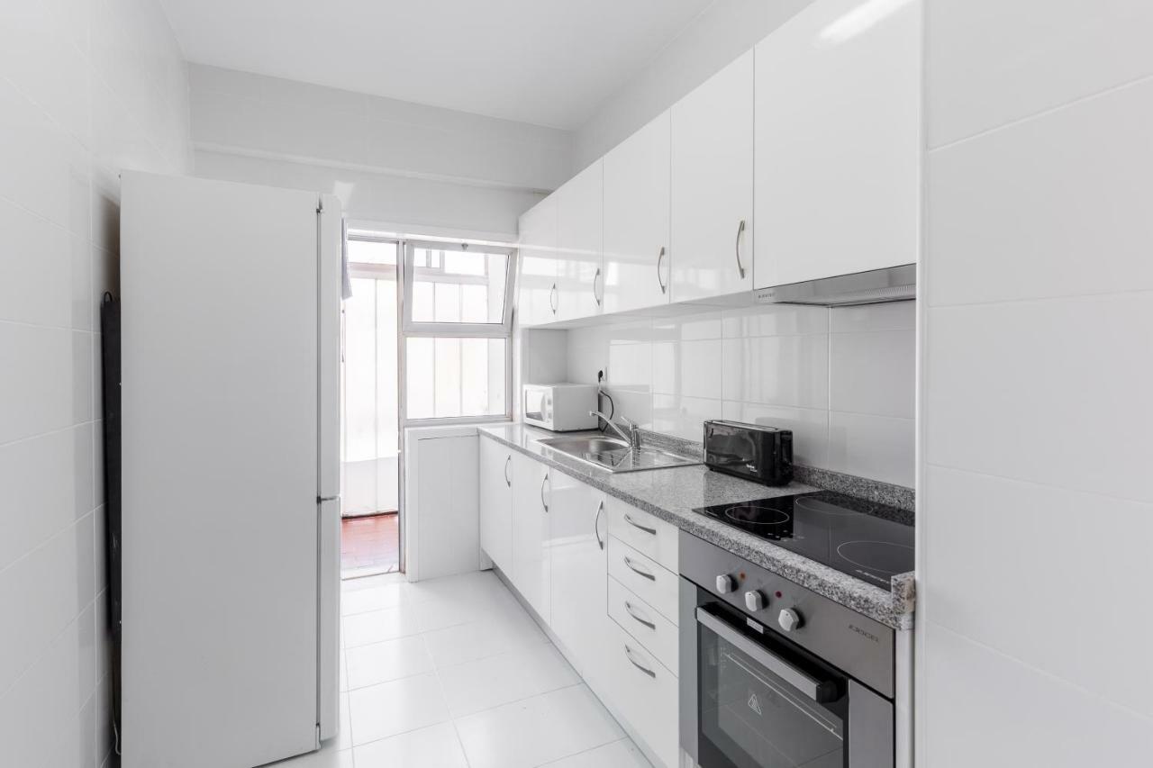 The Perfect Porto Apartment Екстер'єр фото